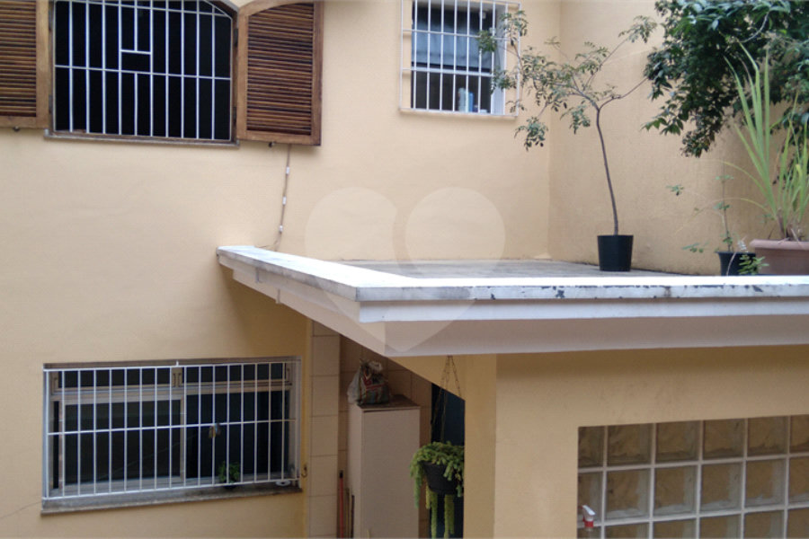 Sobrado à venda com 3 quartos, sendo 1 suíte, em Santana, São Paulo, SP