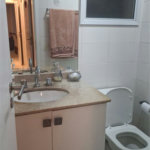 Apartamento à venda, 100 m² por R$ 1.400.000,00 - José Menino - Santos/SP