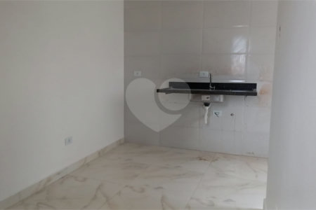 Apartamento à venda com 1 quarto em Jardim Brasil (zona Norte), São Paulo, SP