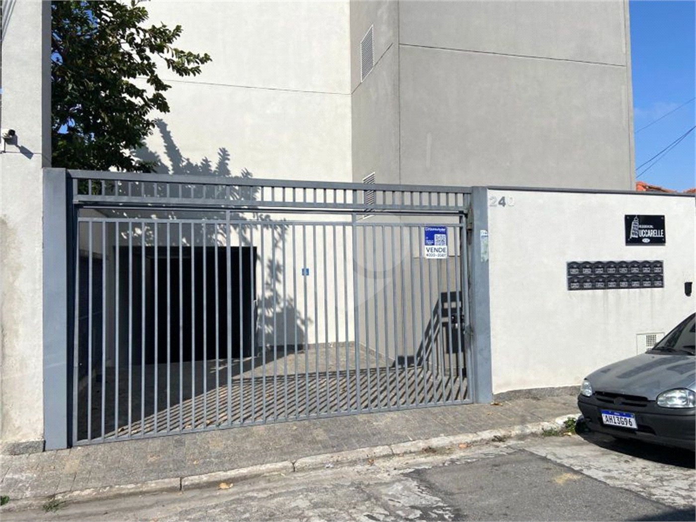 Casa à venda ou para alugar com 2 quartos no condomínio Esmeraldino, São Paulo - SP