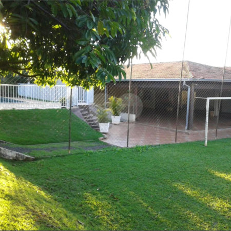 Chácara à venda com 2 quartos, sendo 1 suíte,  em Condomínio Balneário Recreativa, Ribeirão Preto, SP