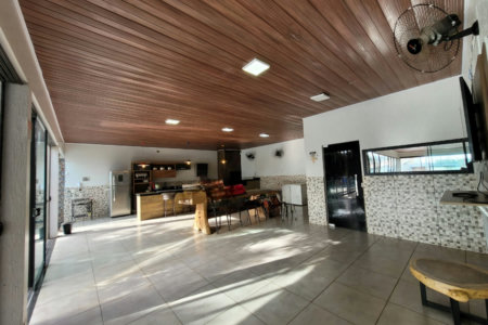 Casa à venda com 1 quarto em Nova Tres Lagoas, Três Lagoas, MS