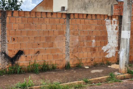 Terreno à venda em Parque Alvorada, Araraquara, SP