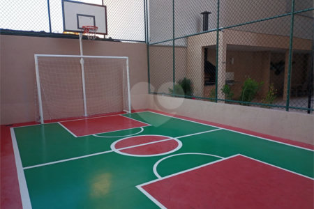 Studio à venda com 1 quarto em Parque Vitória, São Paulo, SP