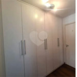 Apartamento à venda com 2 suítes em Vila Leopoldina, São Paulo, SP
