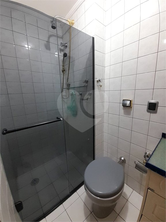 Apartamento à venda com 2 quartos, sendo 1 suíte, em Vila Mariana, São Paulo, SP