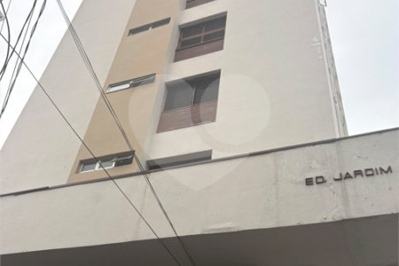 Apartamento à venda com 3 quartos em Mirandópolis, São Paulo, SP