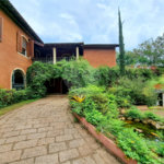 Casa à venda com 6 quartos, sendo 5 suítes, no condomínio São Joaquim, Vinhedo - SP