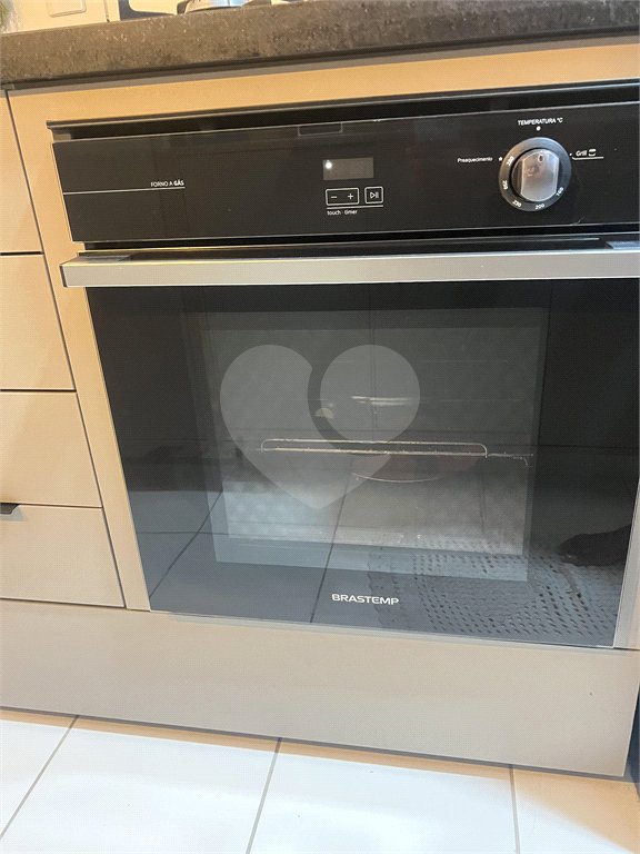 Apartamento para alugar com 2 quartos em Horto, São Paulo, SP