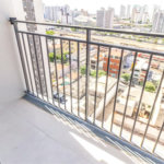Apartamento à venda com 2 quartos, sendo 1 suíte, em Belenzinho, São Paulo, SP