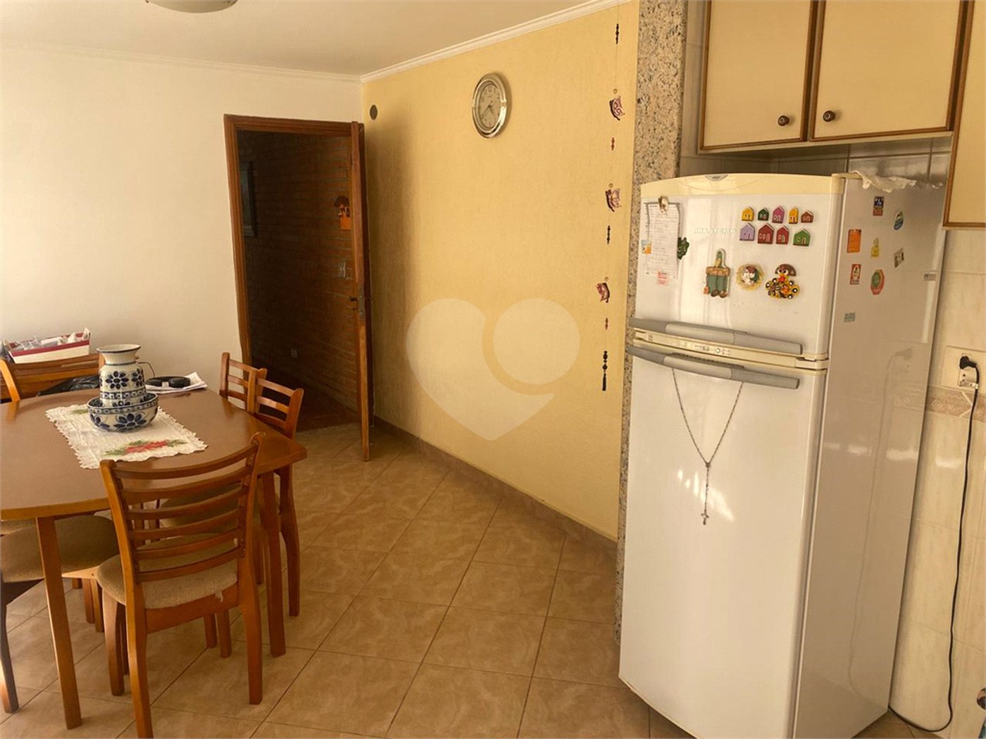 Sobrado à venda com 3 quartos, sendo 1 suíte, em Mandaqui, São Paulo, SP