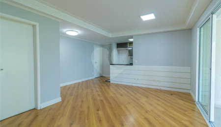 Apartamento à venda com 2 quartos, sendo 1 suíte,  em Jardim Prudência, São Paulo, SP