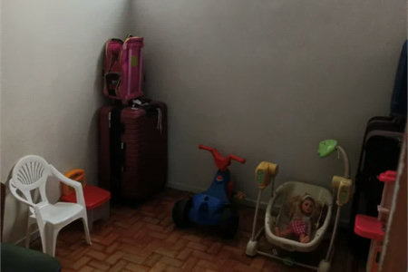 Apartamento à venda com 4 quartos, sendo 1 suíte, em Pinheiros, São Paulo, SP