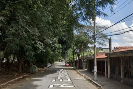 Casa à venda com 3 quartos em Conjunto Residencial Butantã, São Paulo, SP