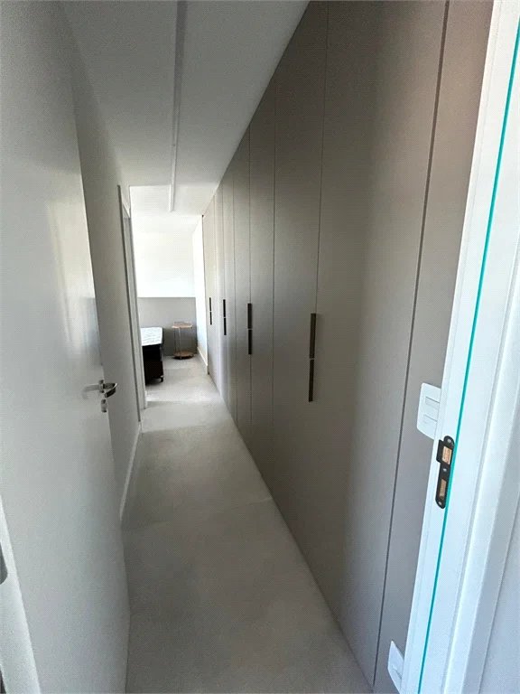 Apartamento à venda com 3 suítes em Santo Amaro, São Paulo, SP