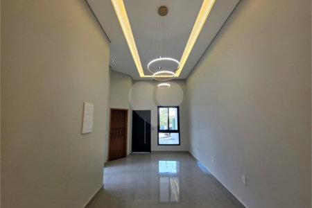 Casa à venda com 3 quartos, sendo 1 suíte,  no condomínio Jardim Residencial Villagio Ipanema I, Sorocaba - SP