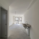 Apartamento à venda com 1 quarto em Brooklin Paulista, São Paulo, SP