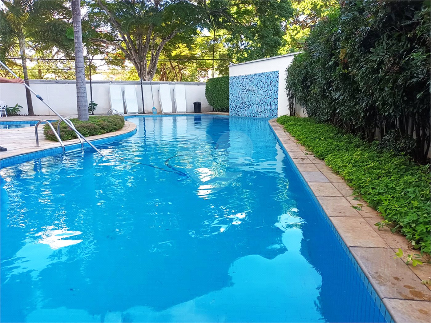 Apartamento para alugar com 2 quartos em Vila Anastácio, São Paulo, SP