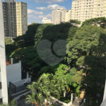Apartamento à venda com 3 quartos, sendo 1 suíte, em Santana, São Paulo, SP