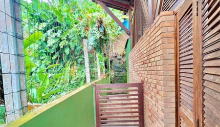 Casa com 3 dormitórios à venda, 122 m² por R$ 1.100.000,00 - Toninhas - Ubatuba/SP