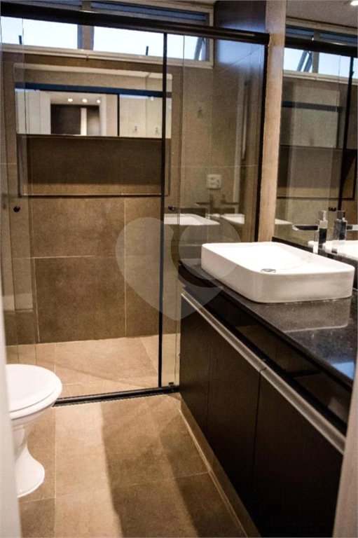 Apartamento à venda com 1 quarto em Vila Suzana, São Paulo, SP