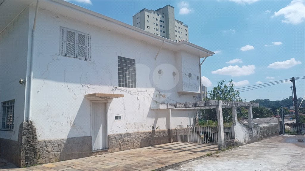 Sobrado para alugar com 3 quartos em Jardim Floresta, São Paulo, SP
