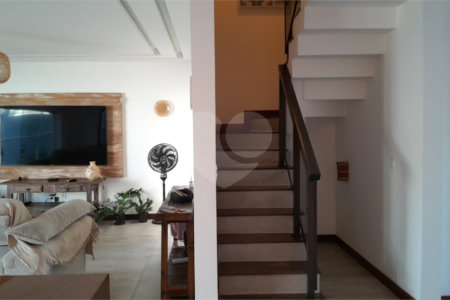 Casa à venda com 4 suítes em Geribá, Armação dos Búzios, RJ