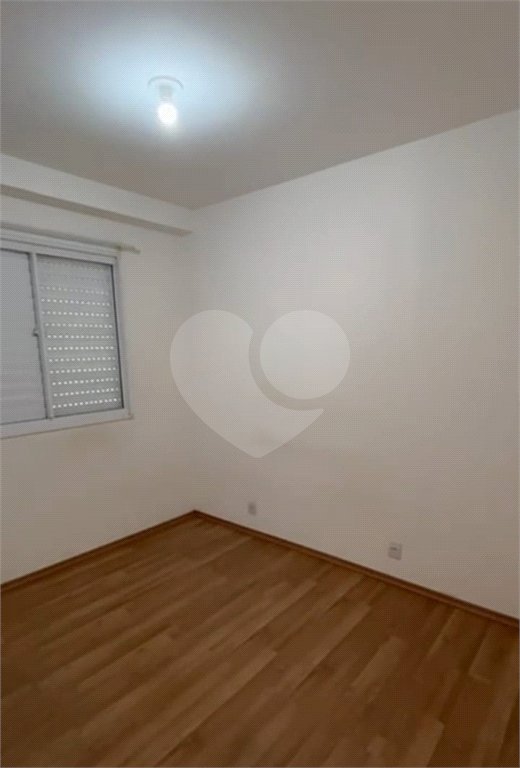 Apartamento à venda com 2 quartos em Jardim do Lago, São Paulo, SP