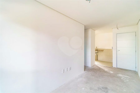 Apartamento à venda com 1 quarto em Vila Sônia, São Paulo, SP