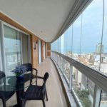 Apartamento com 2 dormitórios à venda, 99 m² por R$ 1.650.000,00 - Gonzaga - Santos/SP