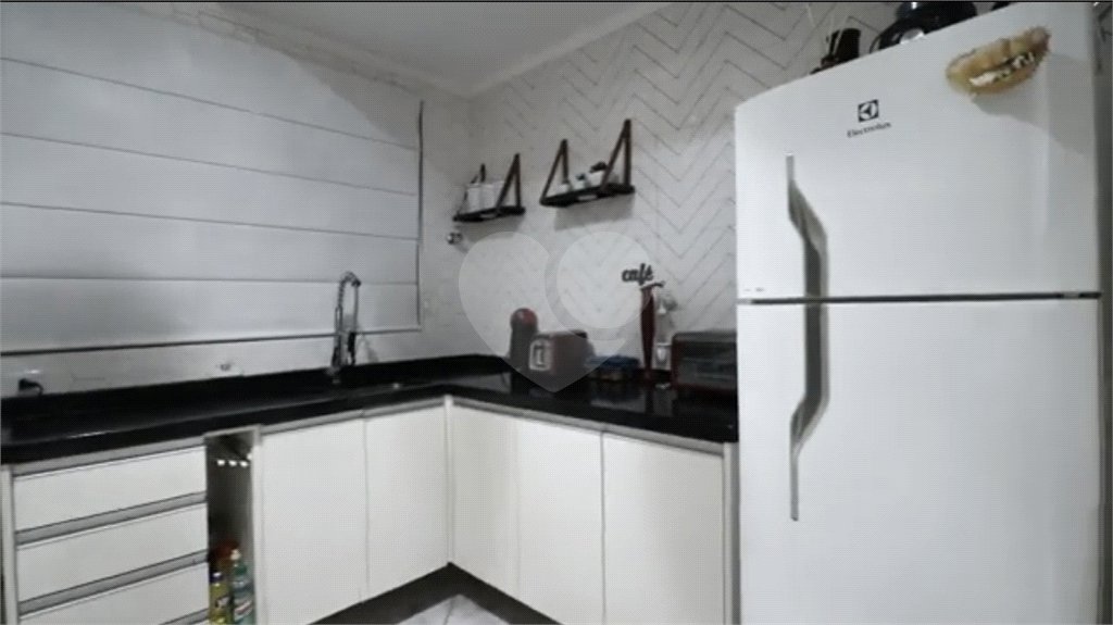 Sobrado à venda com 2 quartos em Vila Curuçá, São Paulo, SP