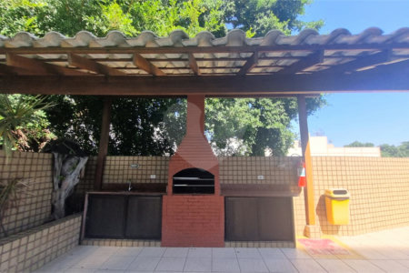 Apartamento à venda com 2 quartos, sendo 1 suíte, em Pechincha, Rio de Janeiro, RJ