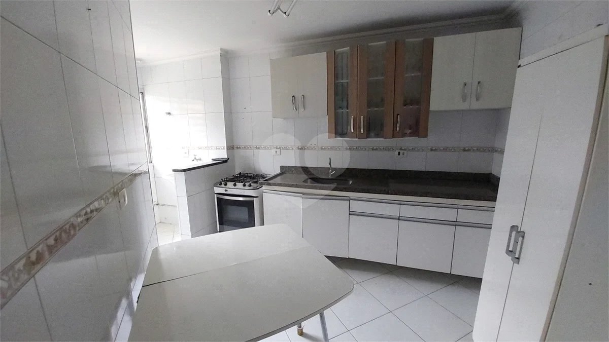 Apartamento à venda com 3 quartos em Vila Guilherme, São Paulo, SP