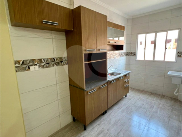 Apartamento para alugar com 1 quarto em Pirituba, São Paulo, SP