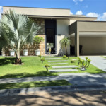 Casa em condomínio à venda com 3 suítes em Parque Ecoresidencial Fazenda Jequitibá, Sorocaba, SP