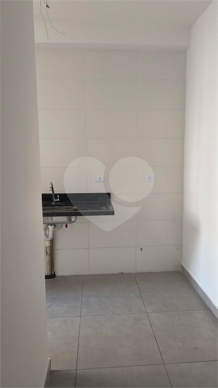 Apartamento à venda com 2 quartos, sendo 1 suíte, em Parada Inglesa, São Paulo, SP