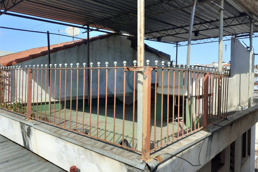 Sobrado à venda com 5 quartos, sendo 1 suíte, em Vila Amália (zona Norte), São Paulo, SP