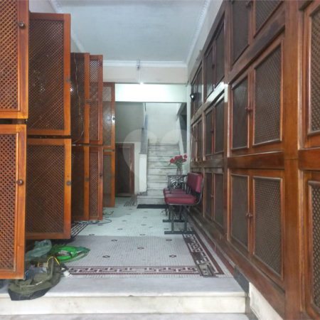 Apartamento à venda com 3 quartos em São Cristóvão, Rio de Janeiro, RJ