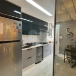 Apartamento à venda com 2 quartos, sendo 1 suíte, em Santa Teresinha, São Paulo, SP