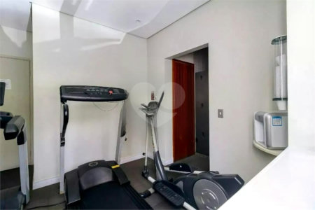 Apartamento para alugar com 1 suíte em Brooklin Paulista, São Paulo, SP