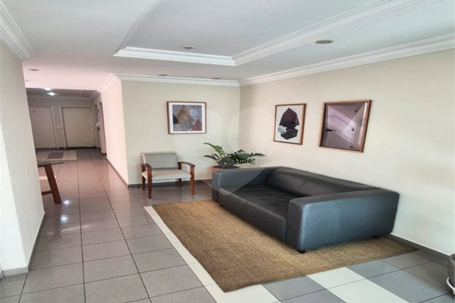 Apartamento à venda com 1 quarto em Vila Mazzei, São Paulo, SP