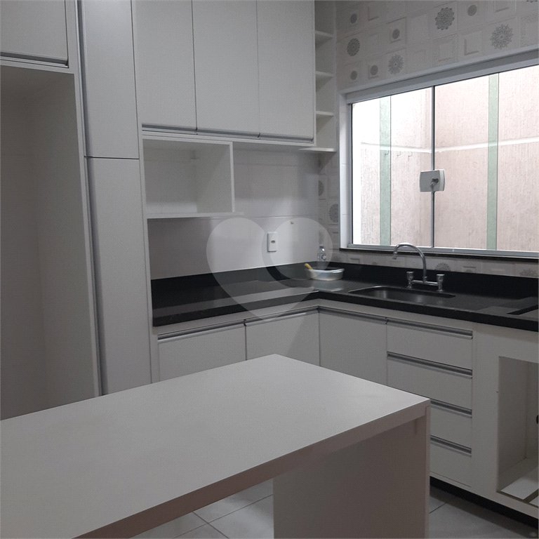 Sobrado à venda com 3 quartos, sendo 1 suíte, em Jaçanã, São Paulo, SP
