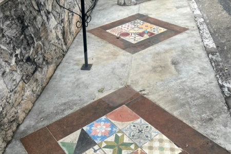 Sobrado à venda com 4 quartos, sendo 1 suíte,  em Jardim Leonor Mendes de Barros, São Paulo, SP