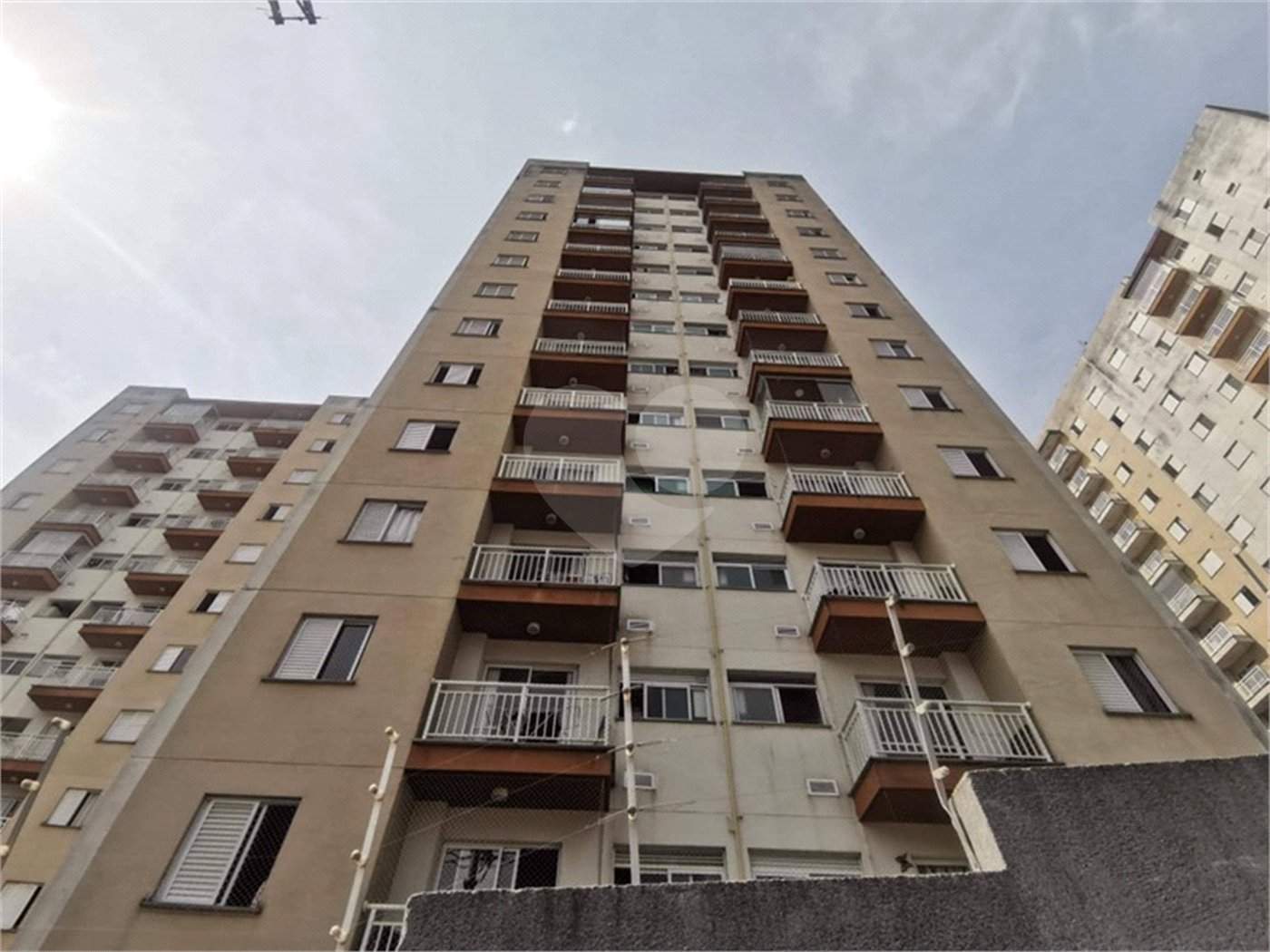 Apartamento à venda com 2 quartos em Freguesia do Ó, São Paulo, SP