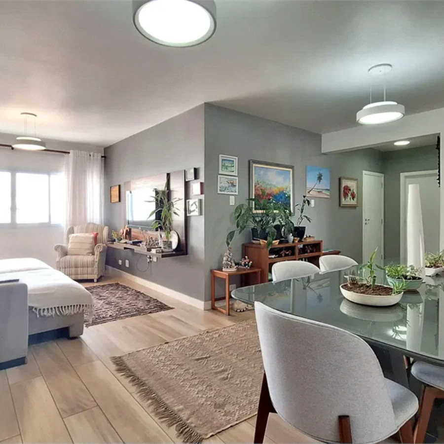 Apartamento à venda com 2 quartos em Sumarezinho, São Paulo, SP