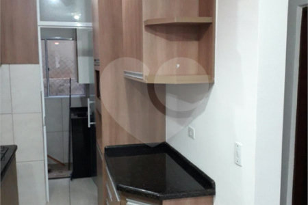 Apartamento à venda com 2 quartos em Terras de São José, Mairinque, SP