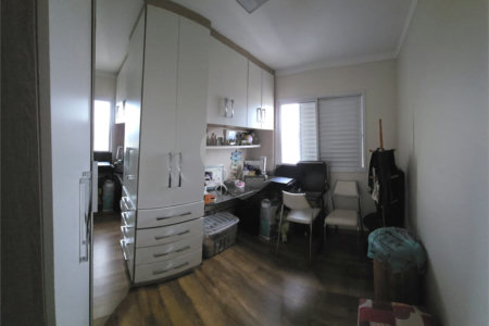 Apartamento à venda com 2 quartos em Jardim Esmeralda, São Paulo, SP
