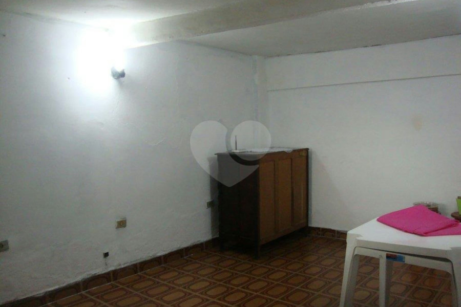 Casa Térrea à venda com 3 quartos em Jardim Franca, São Paulo, SP