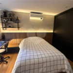 Apartamento para alugar com 3 quartos, sendo 2 suítes, em Moema, São Paulo, SP