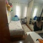 Apartamento à venda com 3 quartos, sendo 1 suíte, em Mandaqui, São Paulo, SP